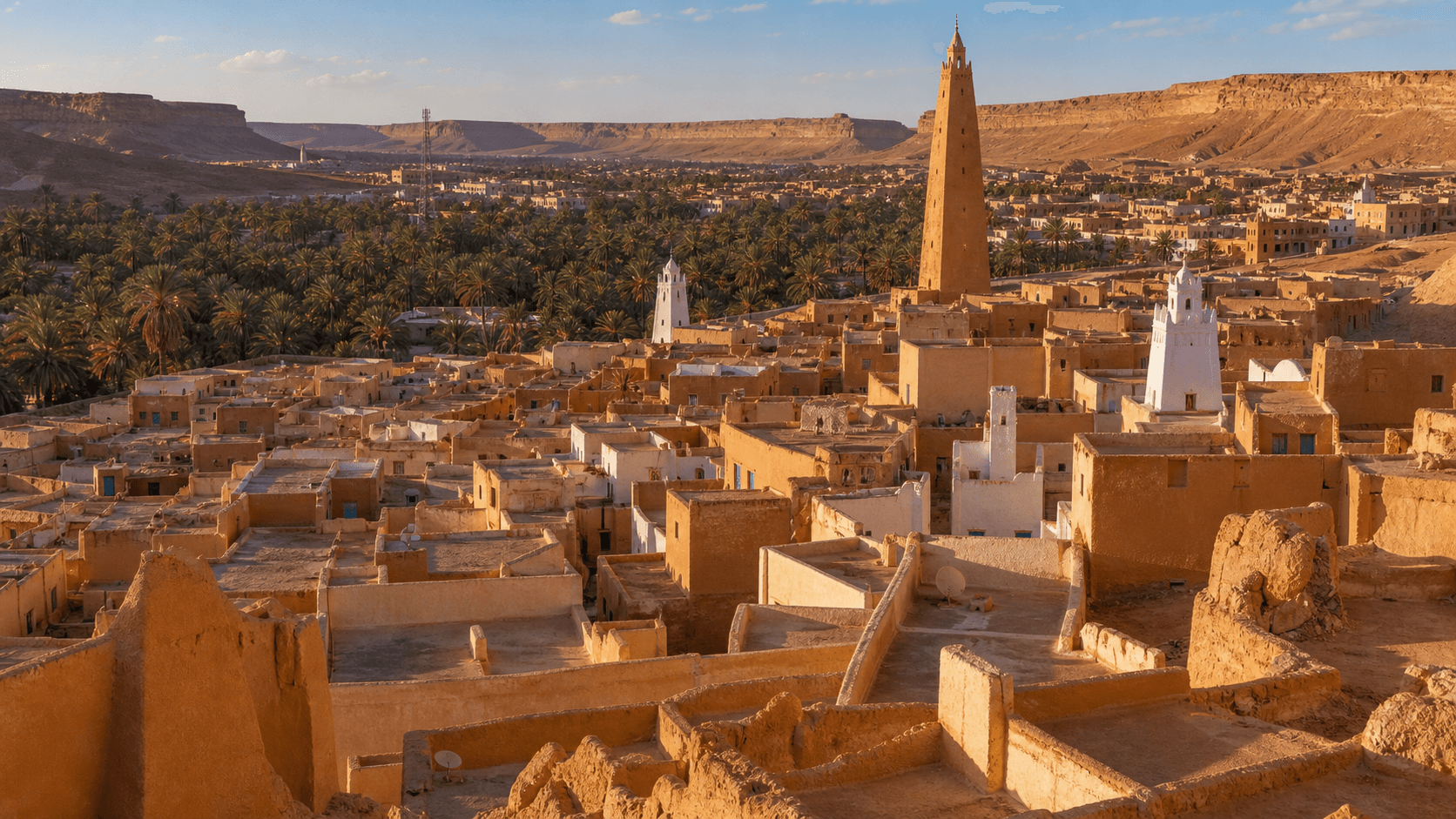 Ghardaia